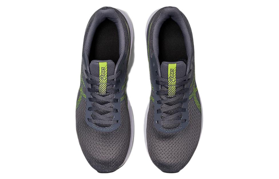 ASICS Patriot 13 'Metropolis Lime Zest' 1011B485-021