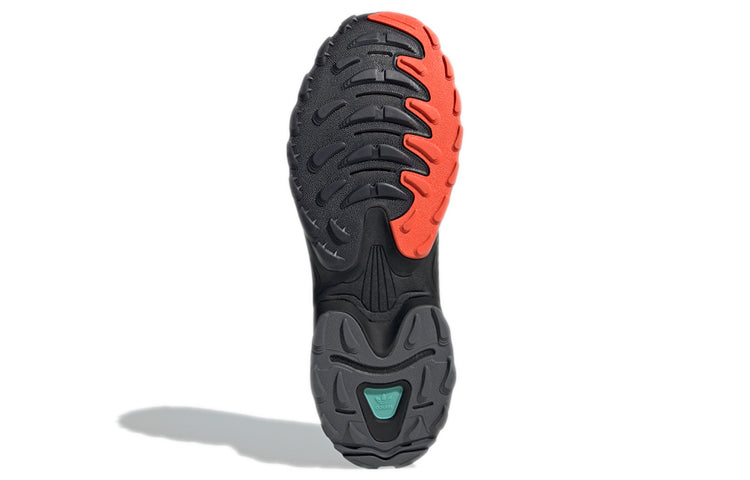 adidas Thesia 'Black Grey Mint' S42686