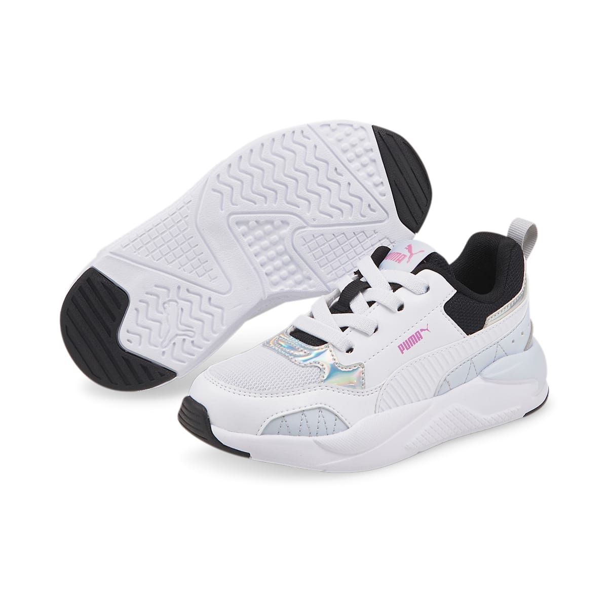 (PS) PUMA X-Ray 2 Square Glow AC 383722-02