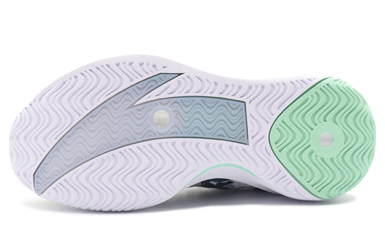 ANTA Alien 3 'Grey White Green' 112211601-4