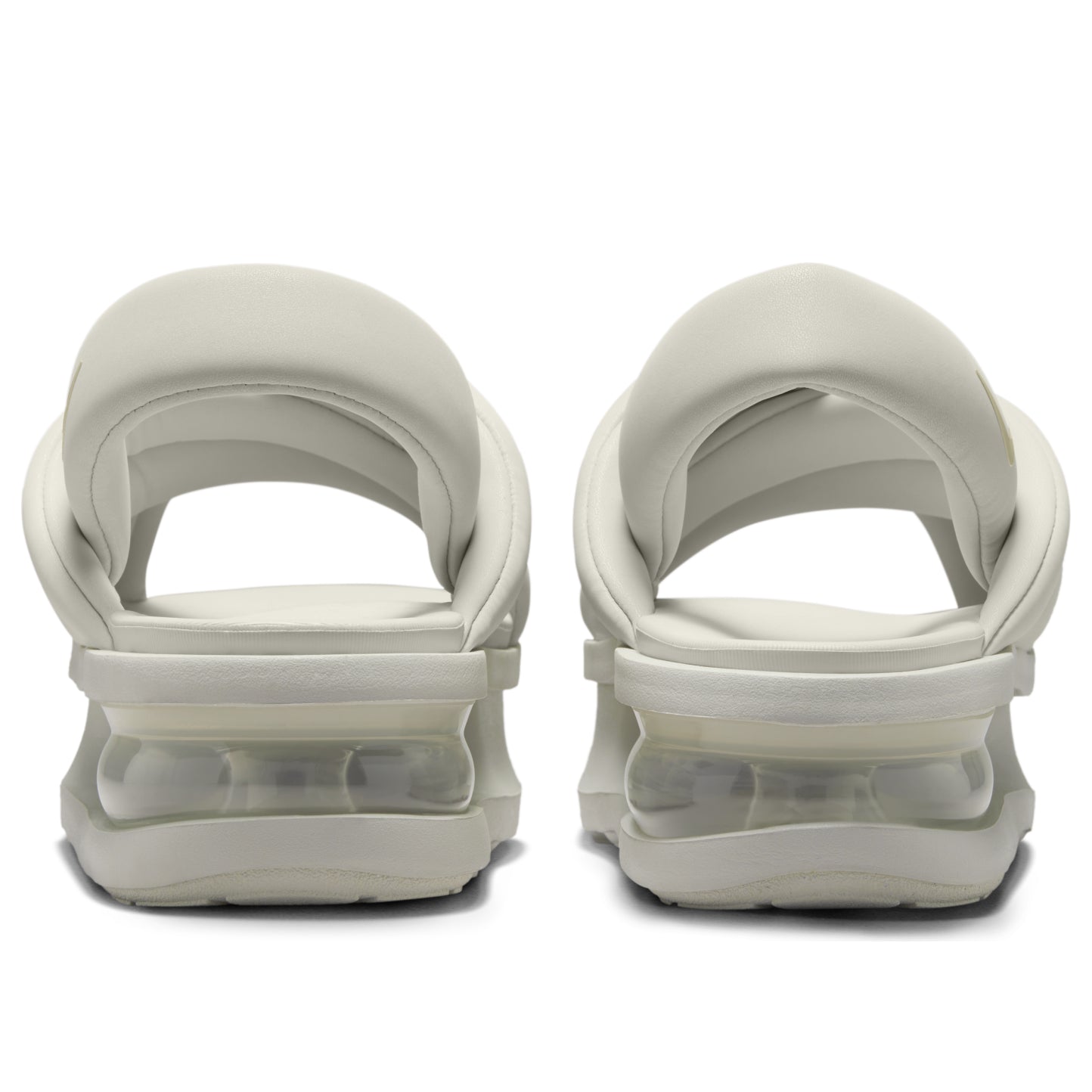(WMNS) Nike Air Max Isla Sandals 'Light Bone' FJ5929-001