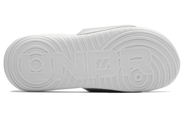 Under Armour Ansa Le Slipper White 3024199-100