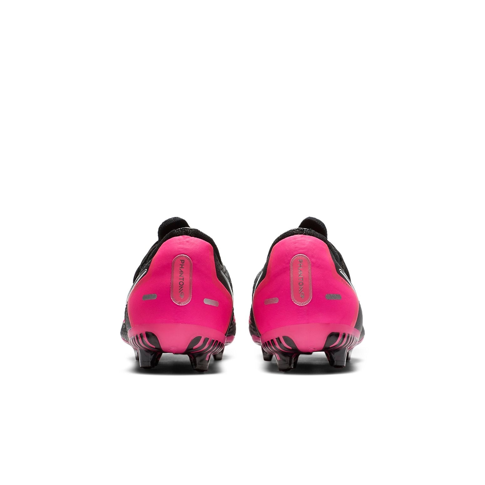 (GS) Nike Phantom Pro FG 'Black Pink Blast' CK8473-006