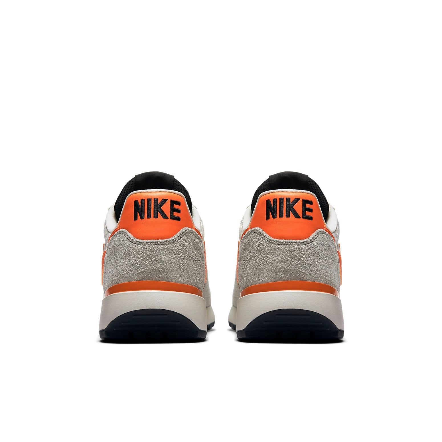 Nike Lava Dome Ultra 'Grey Orange' 844574-001