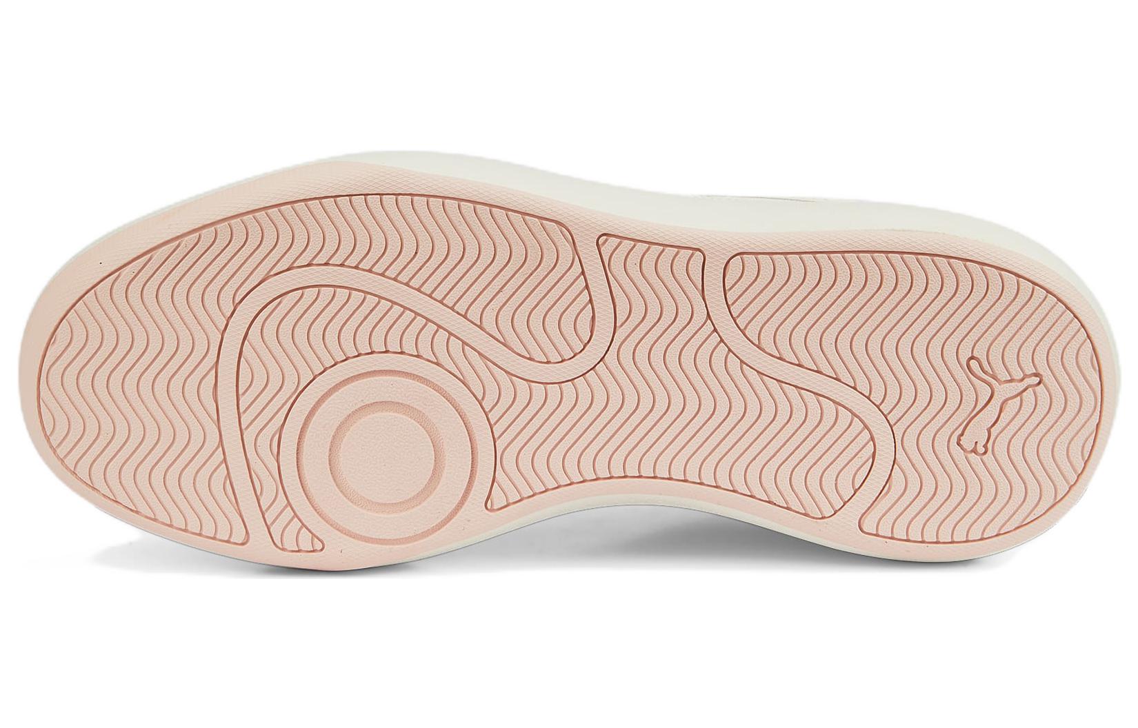 (WMNS) PUMA Tori Pixie 'Pristine Island Pink' 387611-03