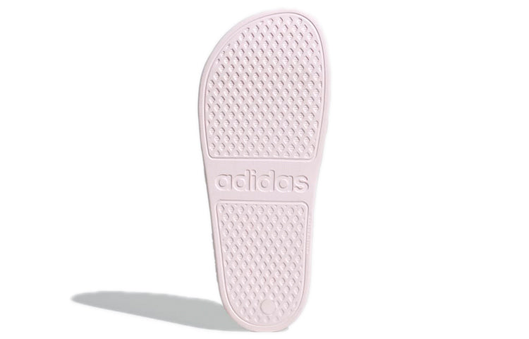 (WMNS) adidas Adilette Aqua Slide 'Almost Pink' GZ5878