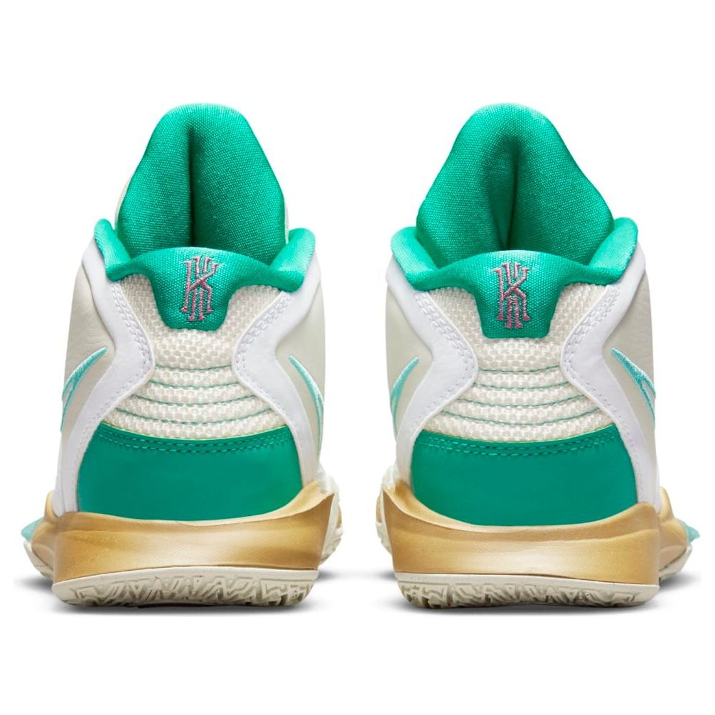 (GS) Nike Sue Bird x Kyrie Infinity 'Golden Tribute' DD0334-002