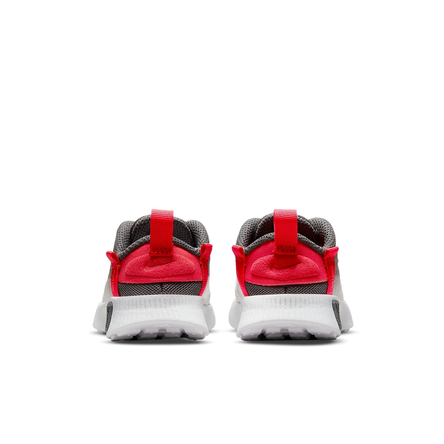 (TD) Nike Reposto Black/Red DA3267-008