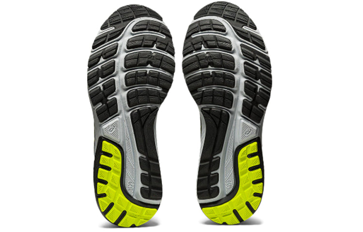 ASICS Gel-Cumulus 22 'Graphite Grey' 1011A862-020