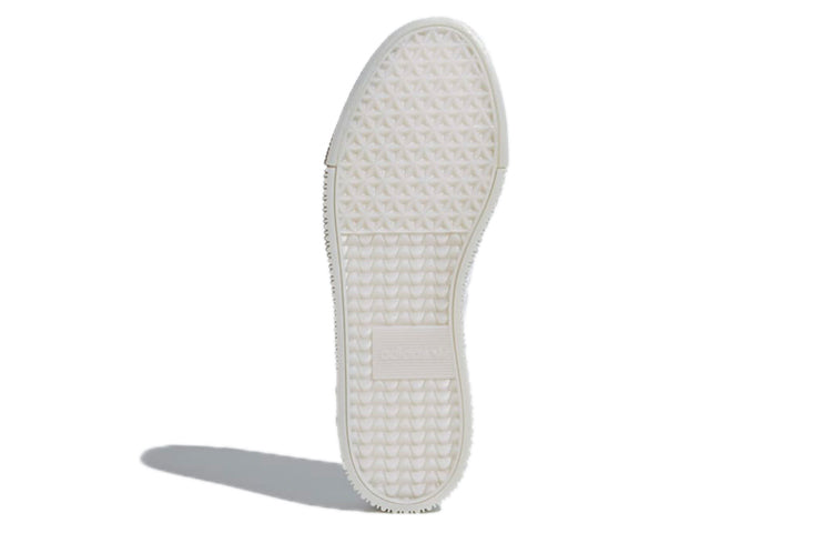 (WMNS) adidas Sambarose 'Footwear White' D96702