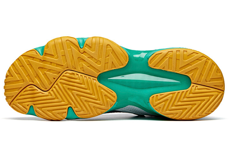 ANTA Player 2 'White Green Yellow' 11941662S-2