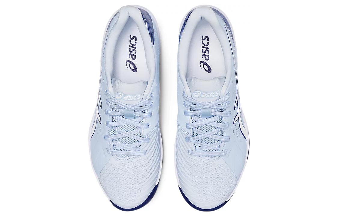 (WMNS) ASICS Solution Swift FF OC 'Soft Sky White' 1042A199-400