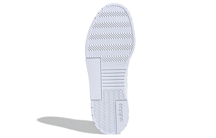 adidas neo Kollide 'White Cream Green' FX9054