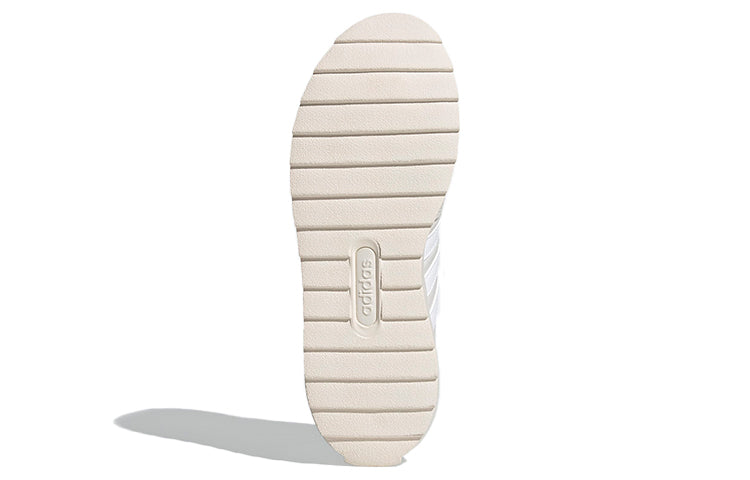 (WMNS) adidas neo Retrorun Beige FZ2219