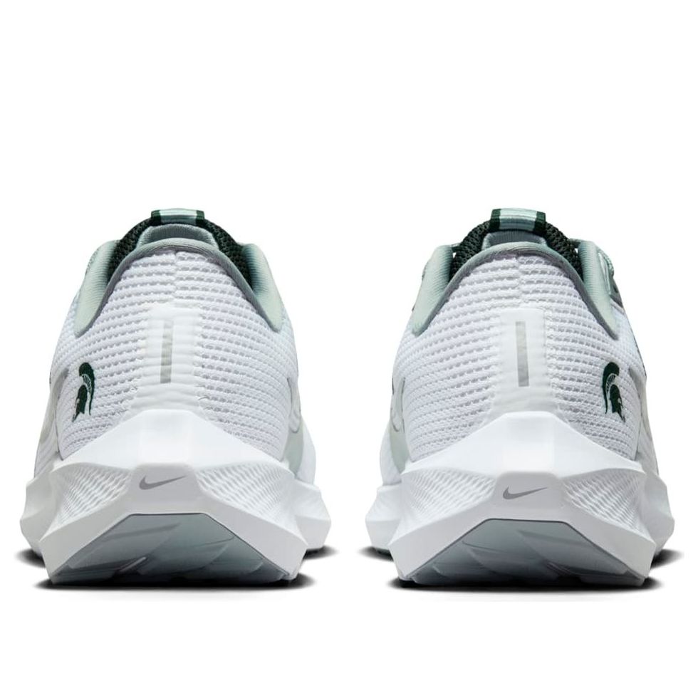 Nike Air Zoom Pegasus 40 'Michigan State' DZ5999-100