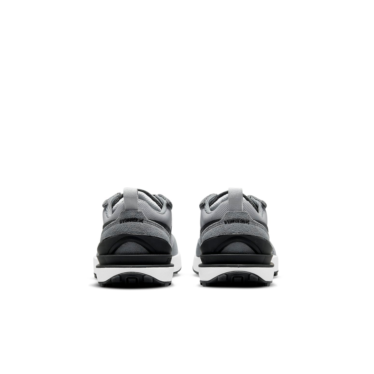 (PS) Nike Waffle One 'Cool Grey' DC0480-003