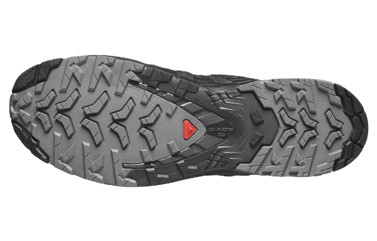 SALOMON XA Pro 3D V9 Gore-Tex 'Black' 472770