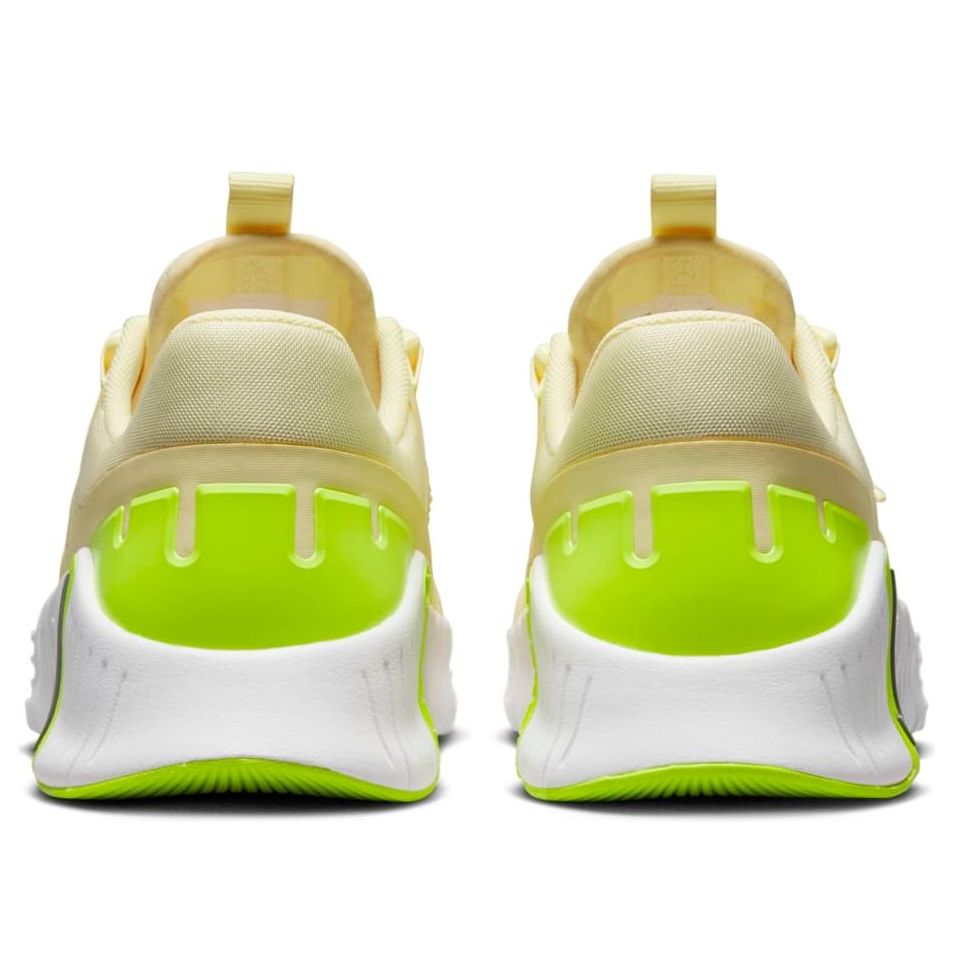 (WMNS) Nike Free Metcon 5 'Citron Tint Volt' DV3950-800
