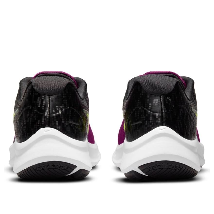 (GS) Nike Star Runner 'Purple Black' DJ1990-607