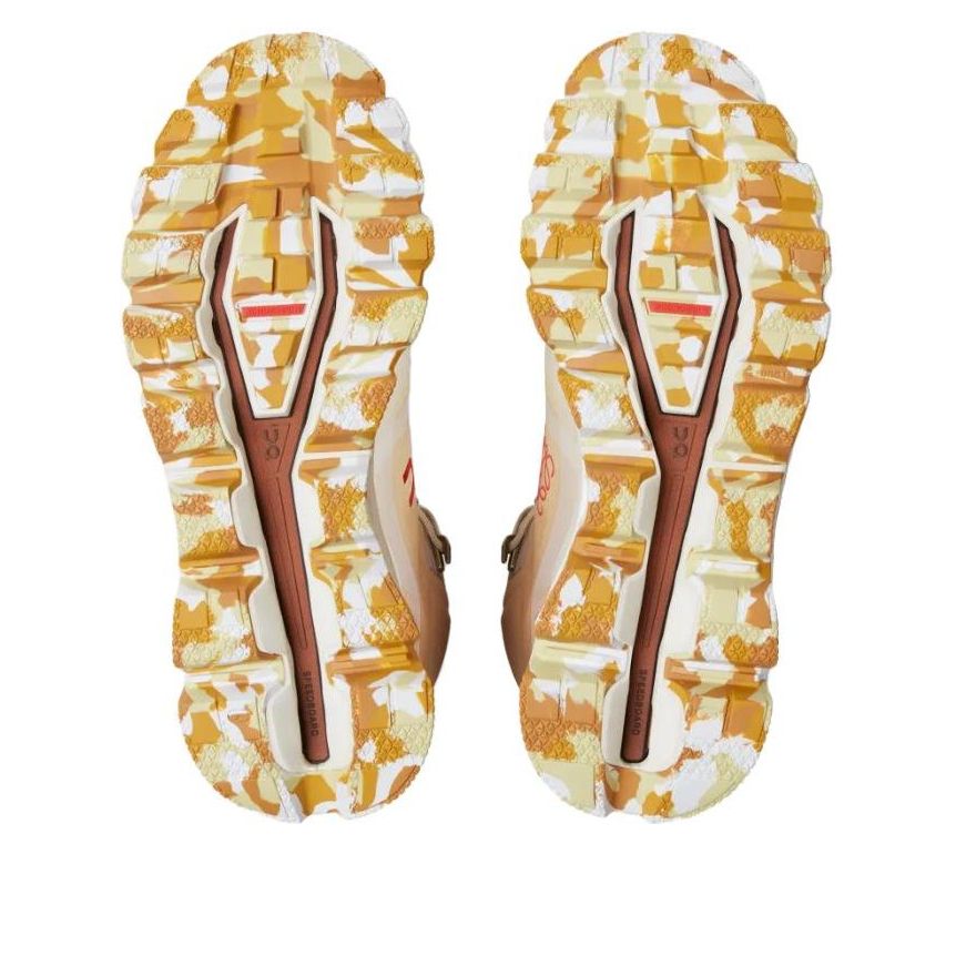 On Running x LOEWE Cloudrock 'Gradient Orange' 23.98757