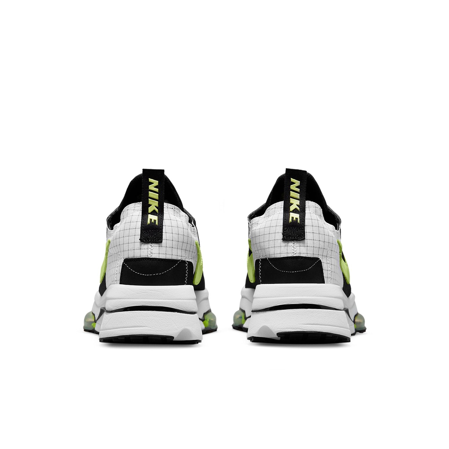 Nike Air Zoom-Type Fuse 'Black Light Lemon Twist' DC8893-002