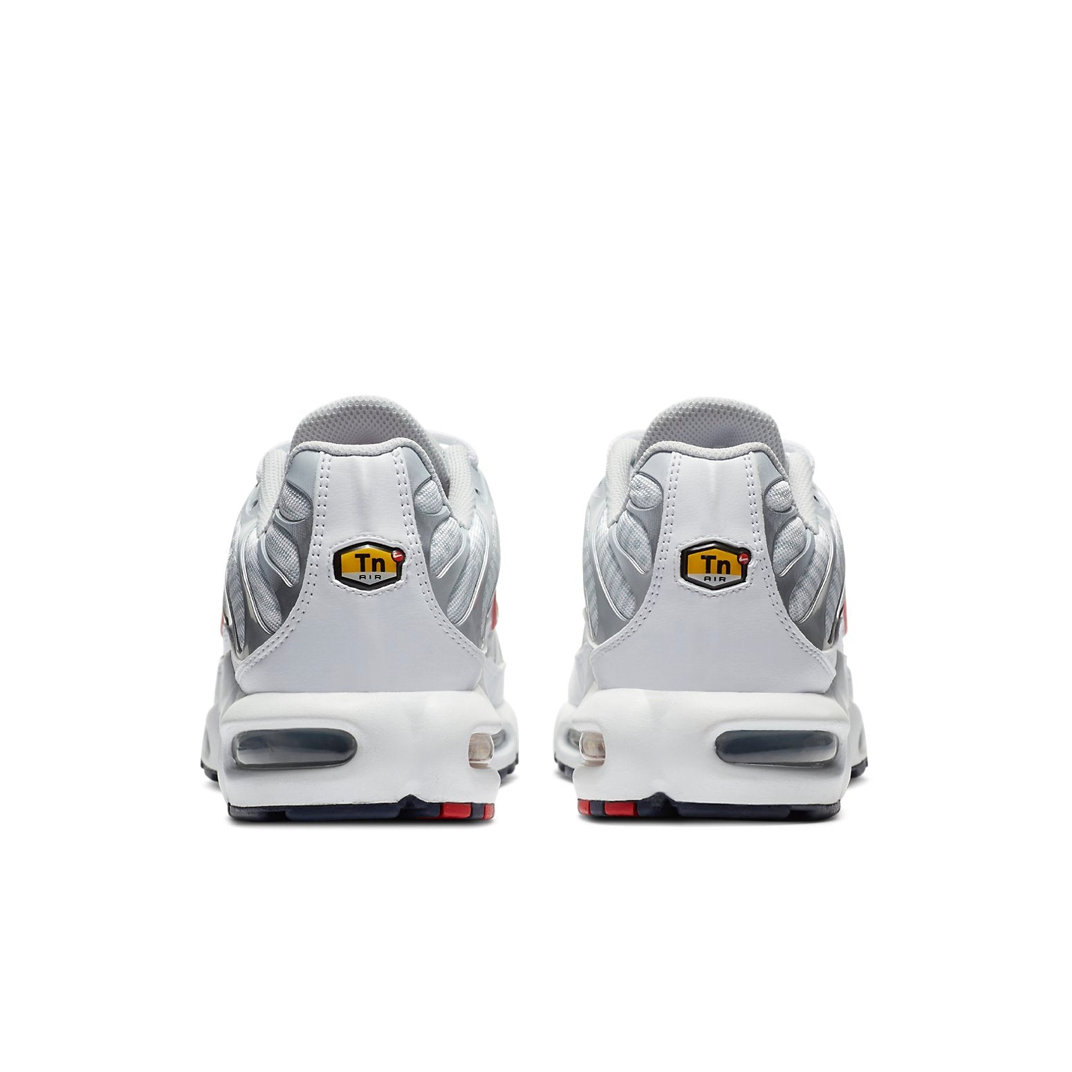 Nike Air Max Plus 'Euro Tour' CW7575-100