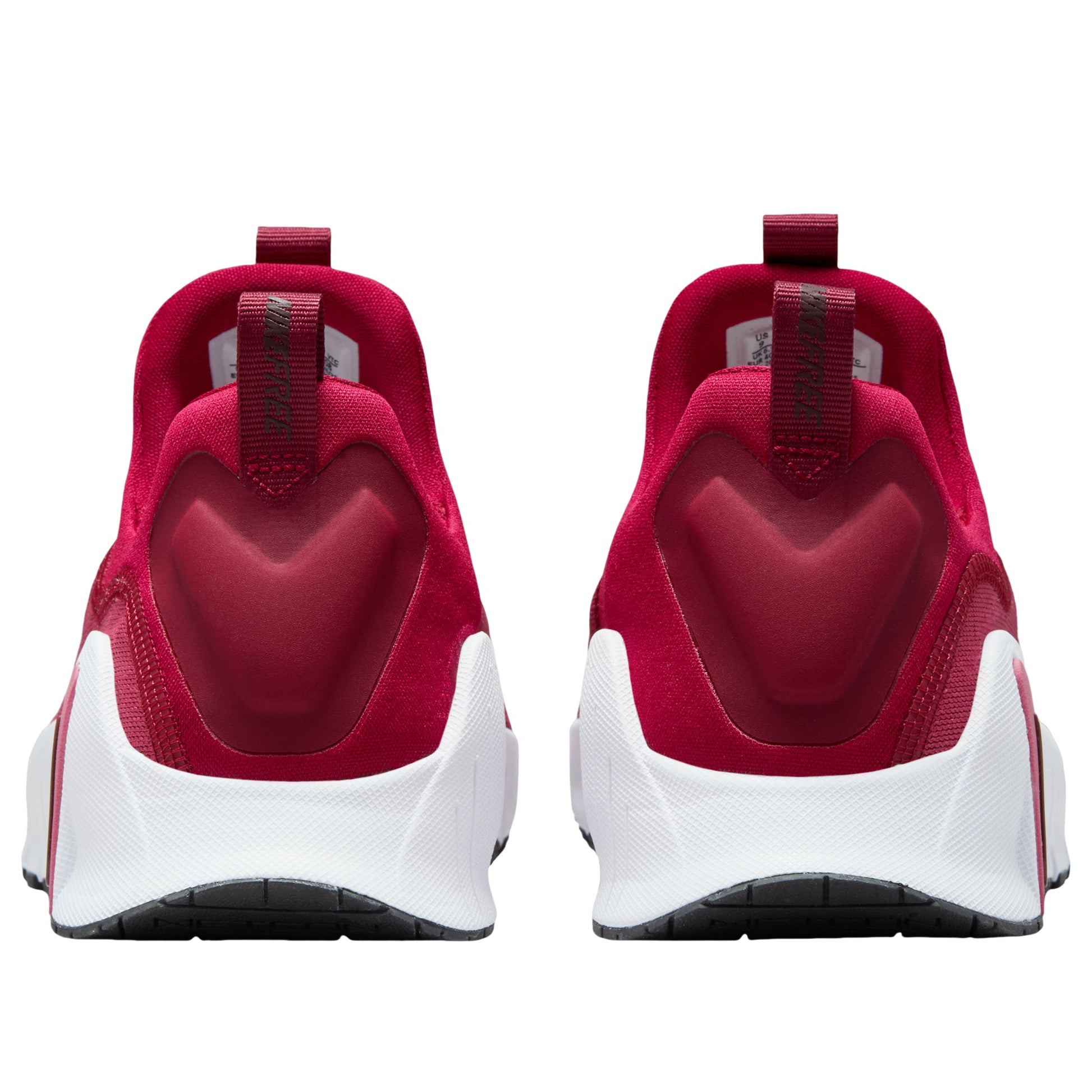 (WMNS) Nike Free Metcon 6 'Sweet Beet Noble Red' FJ7126-608