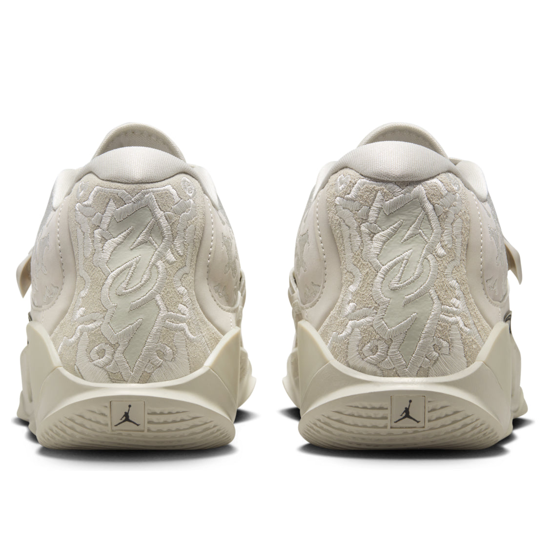 Air Jordan Zion 3 M.U.D. SE PF 'Light Bone' FN1778-040