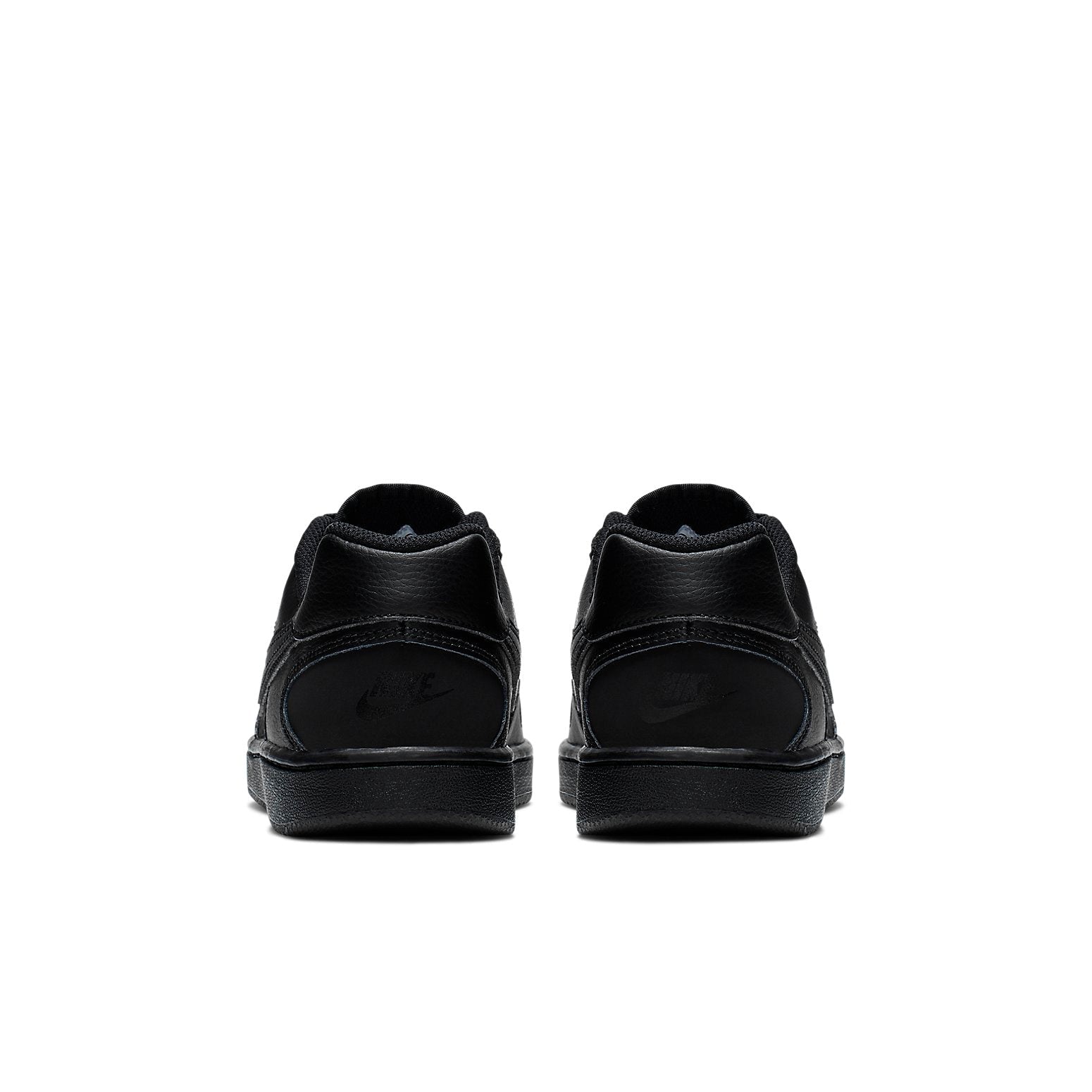 (GS) Nike Son of Force 'Triple Black' 615153-021