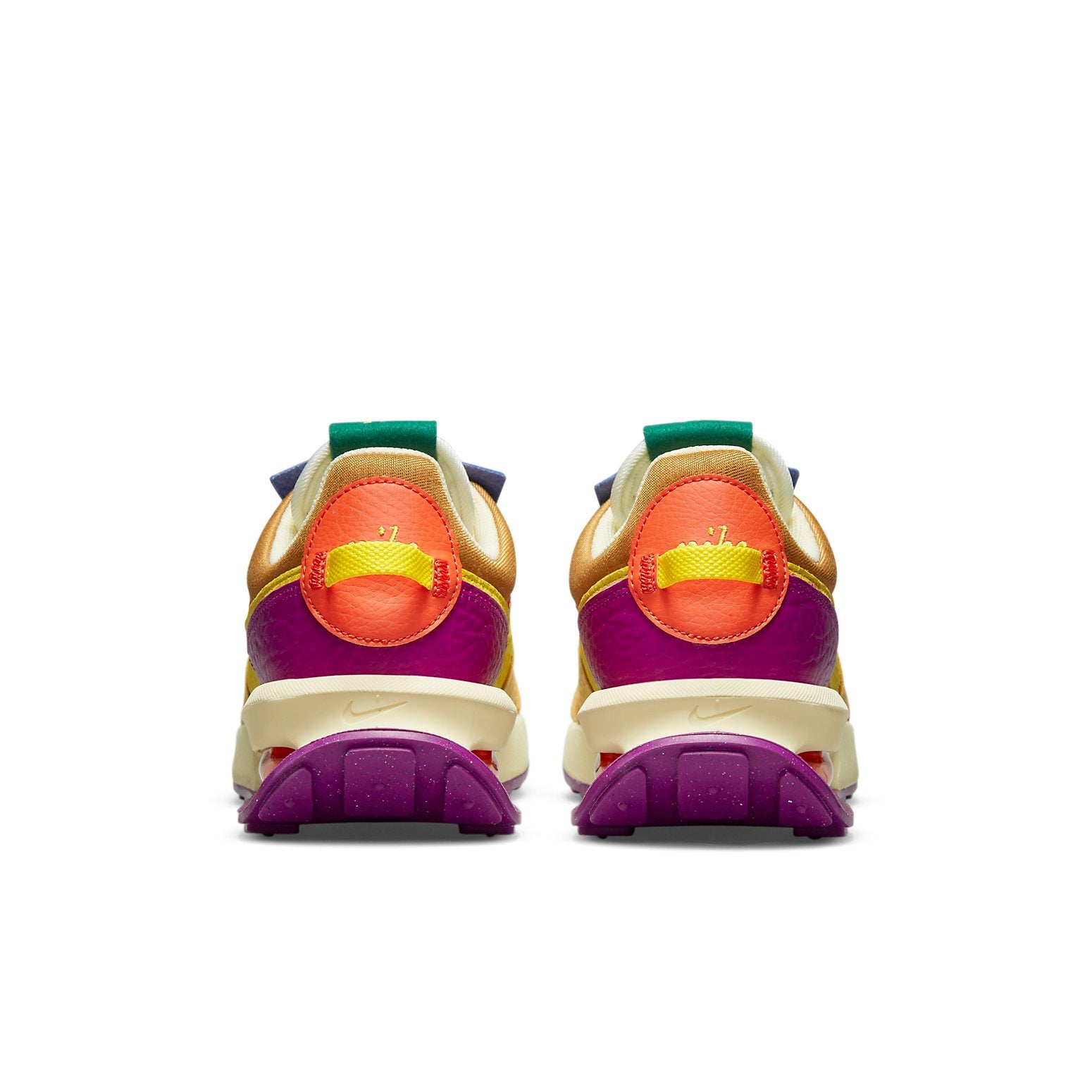 (WMNS) Nike Air Max Pre-Day 'Wheat Yellow Strike' DO6716-700