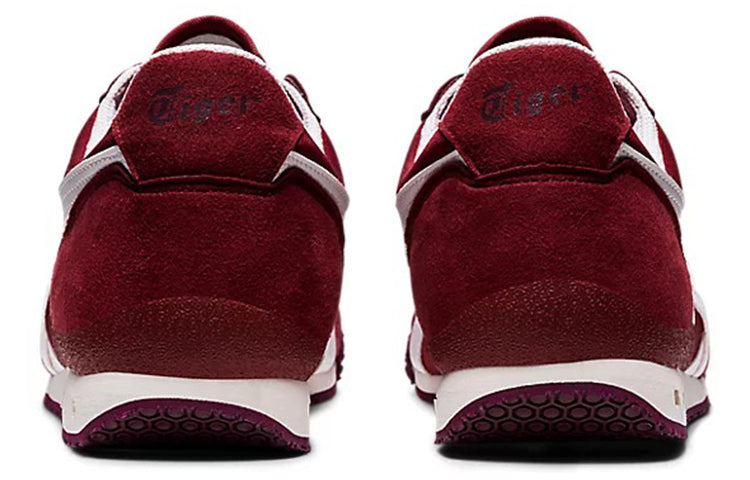 Onitsuka Tiger Ultimate 81 'Beet Juice' 1183A059-600