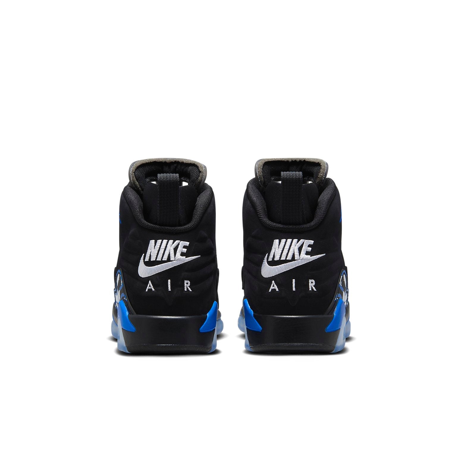 (GS) Air Jordan MVP 'Black Game Royal' DZ5577-041