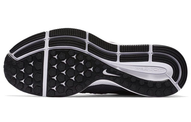 Nike Air Zoom Pegasus 33 'Dark Grey' 831352-002
