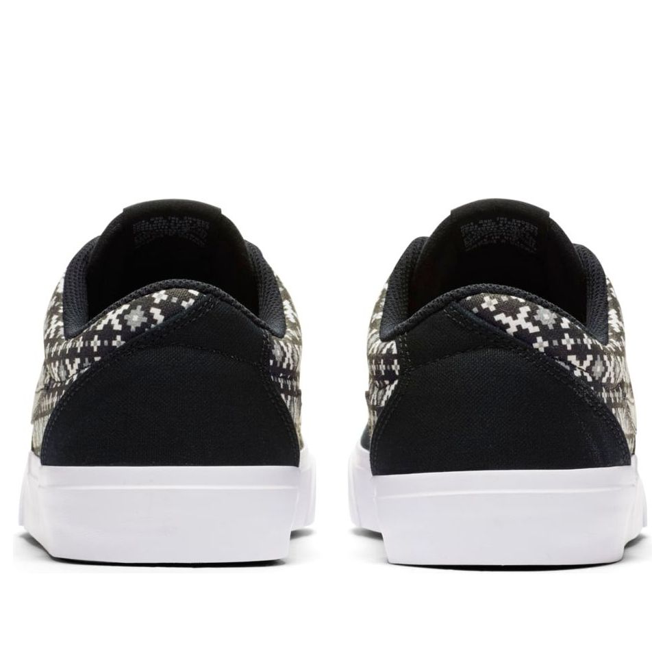 Nike SB Charge Premium 'Black White' CK4196-004