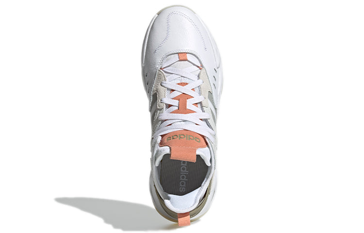 adidas neo Blazeon White/Grey GY7530