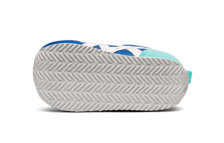 (TD) ASICS Idaho Sports Pack Sport Shoes Blue 1144A026-400