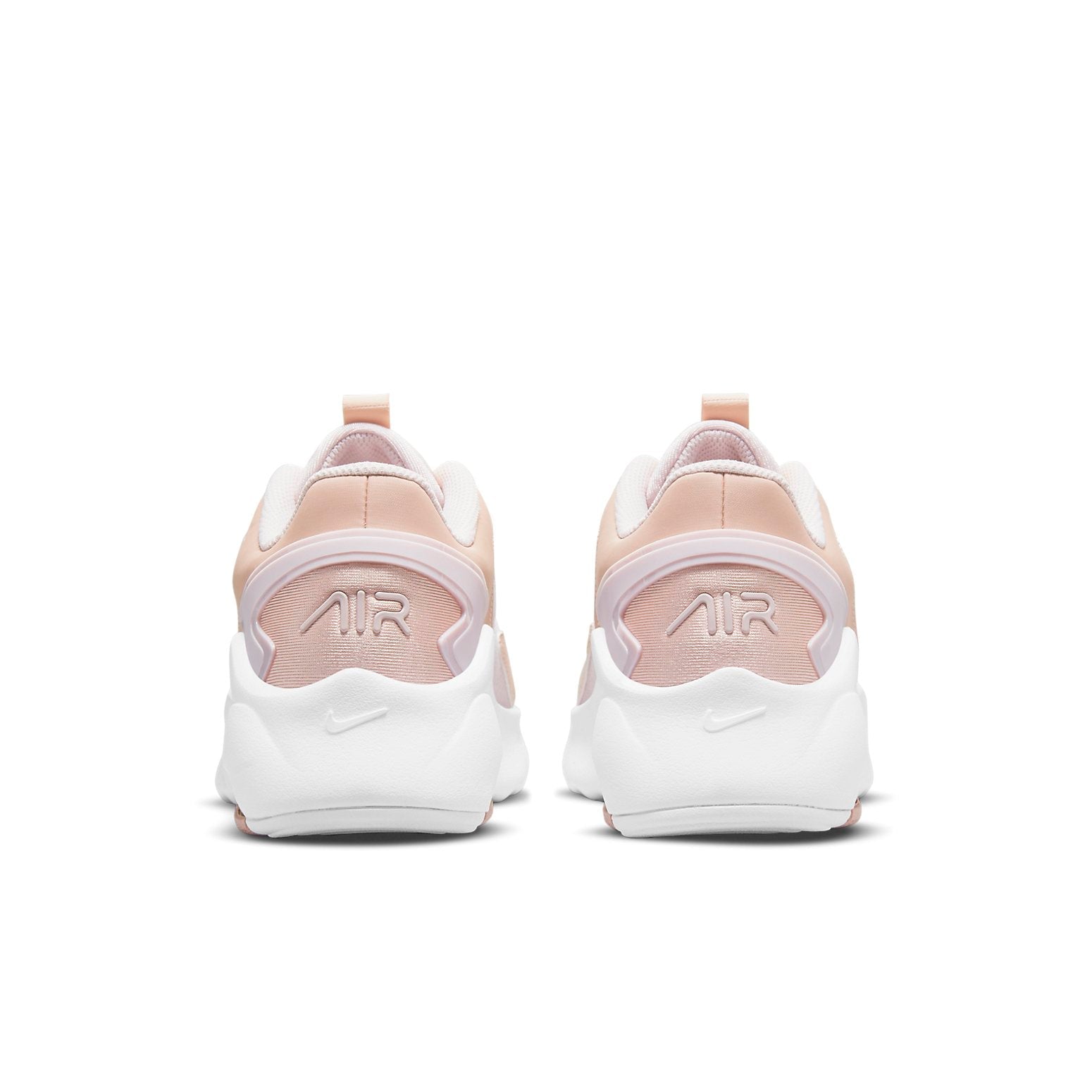 (WMNS) Nike Air Max Bolt Low-Top Pink/White CU4152-600