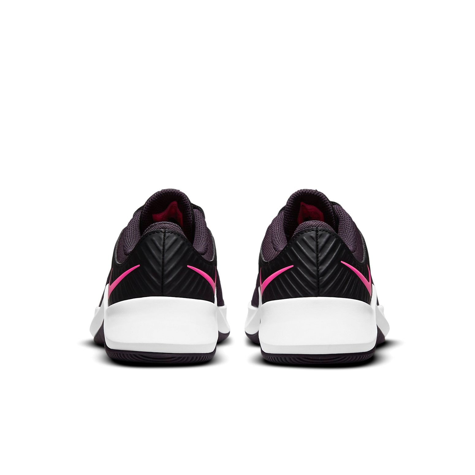 (WMNS) Nike MC Trainer Black/Pink CU3584-500
