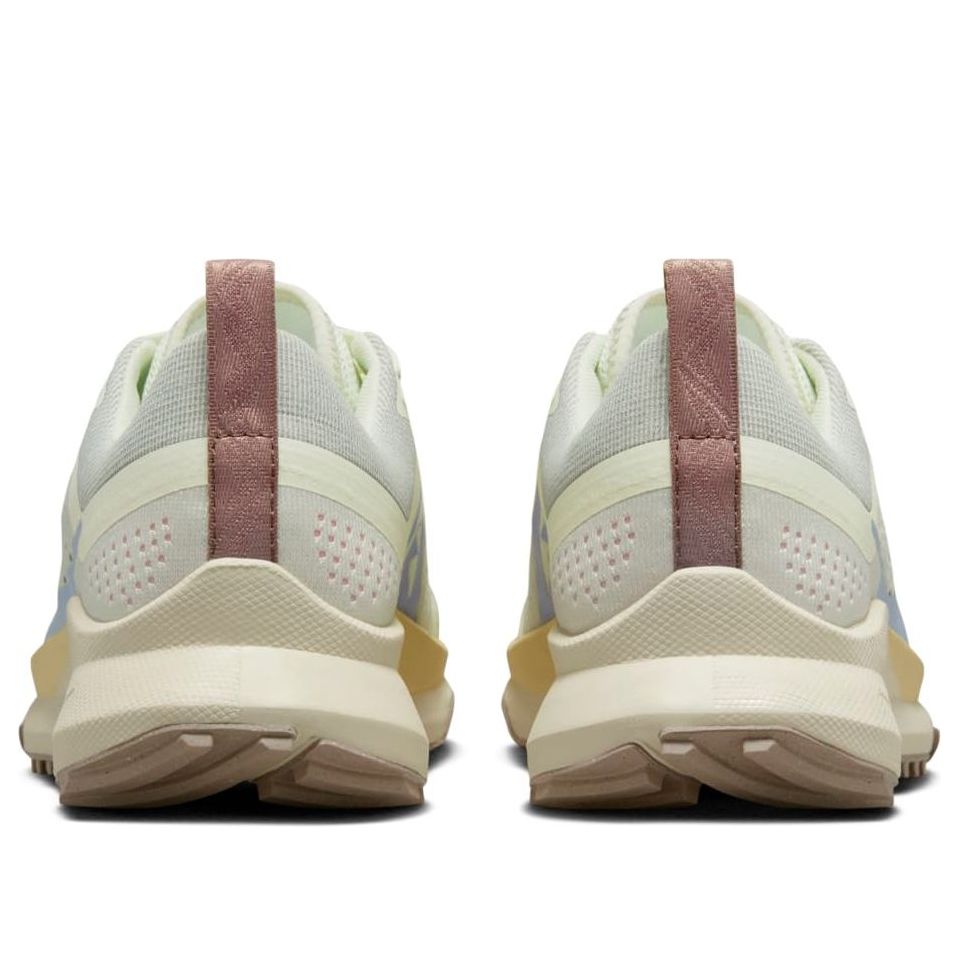 (WMNS) Nike React Pegasus Trail 4 'Sail Blue Whisper' FJ7733-140