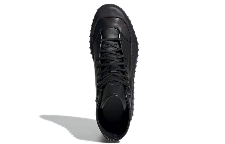 adidas Y-3 GR.1P Boot 'Triple Black' GZ9155