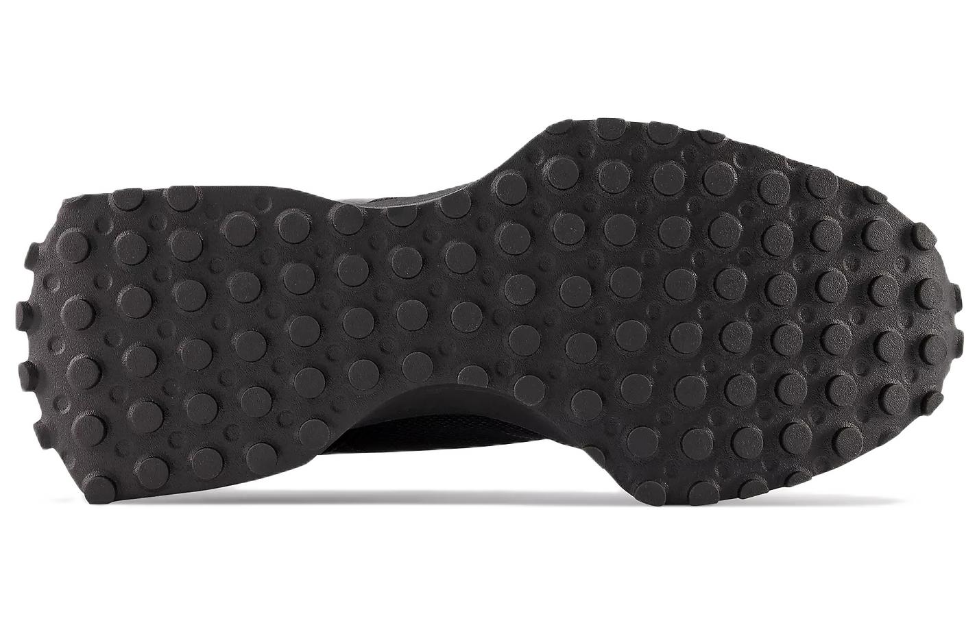 New Balance 327 'Black Magnet' MS327SI