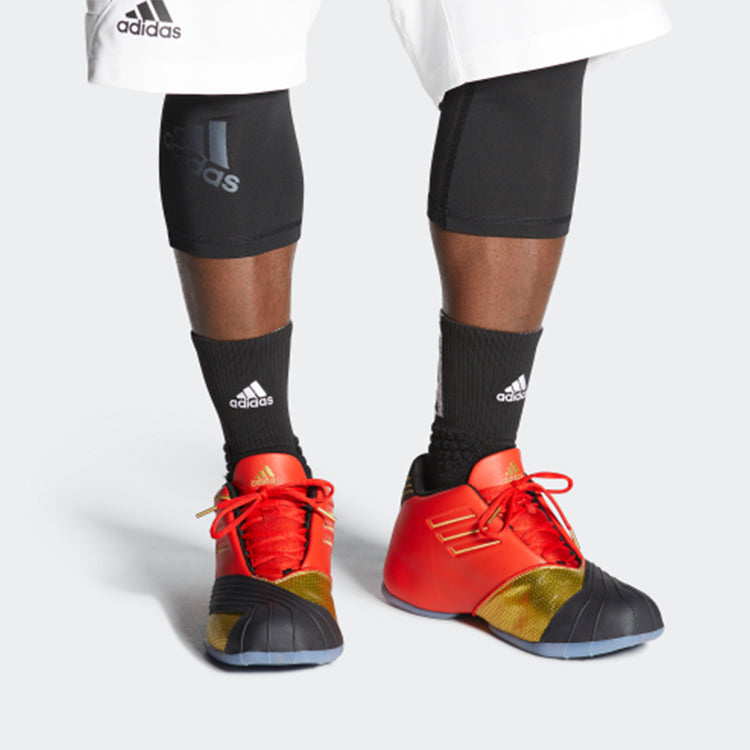 adidas T-Mac 1 GCA 'Five Generals' FW3655