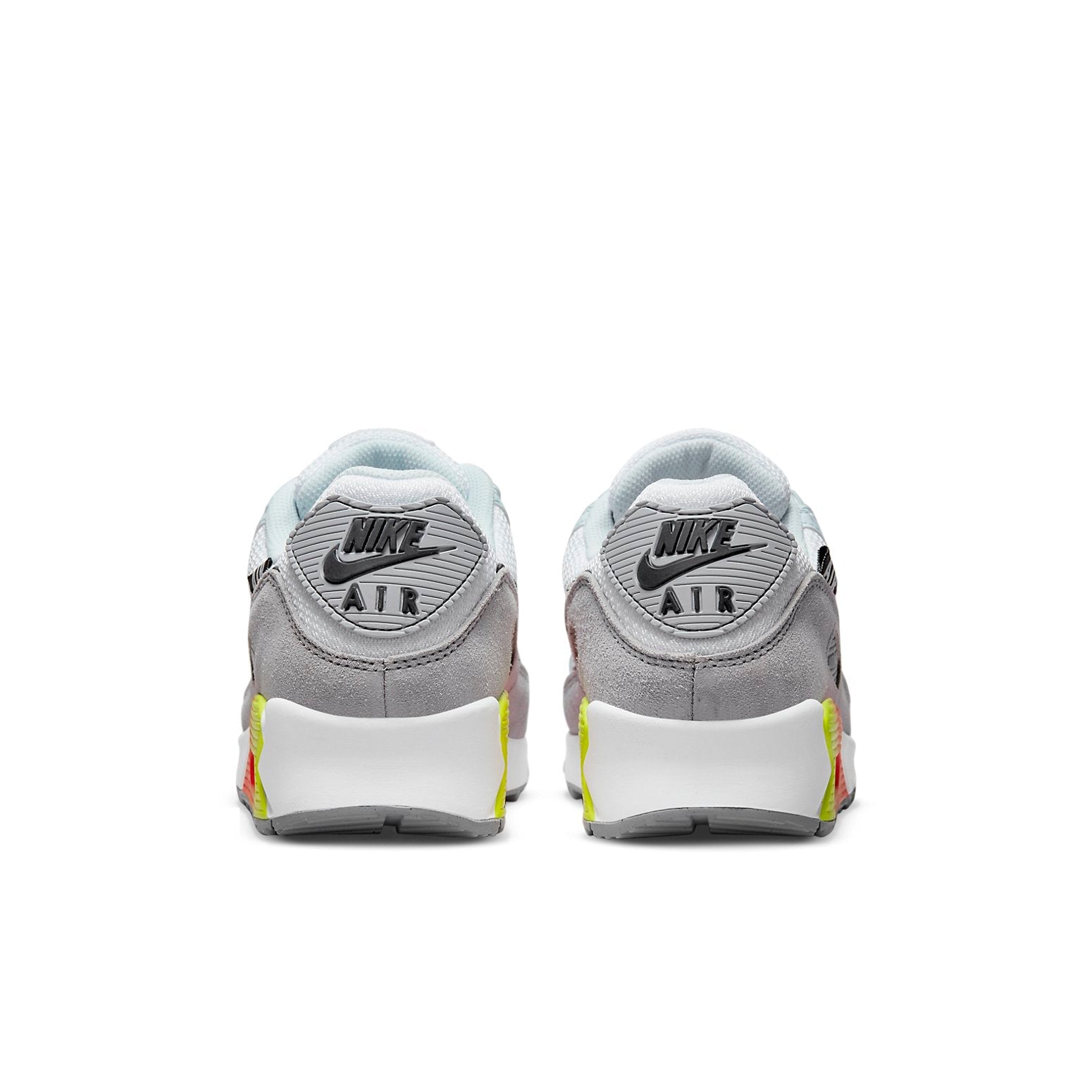 Nike Air Max 90 'Gradient Cassette' DR8600-001