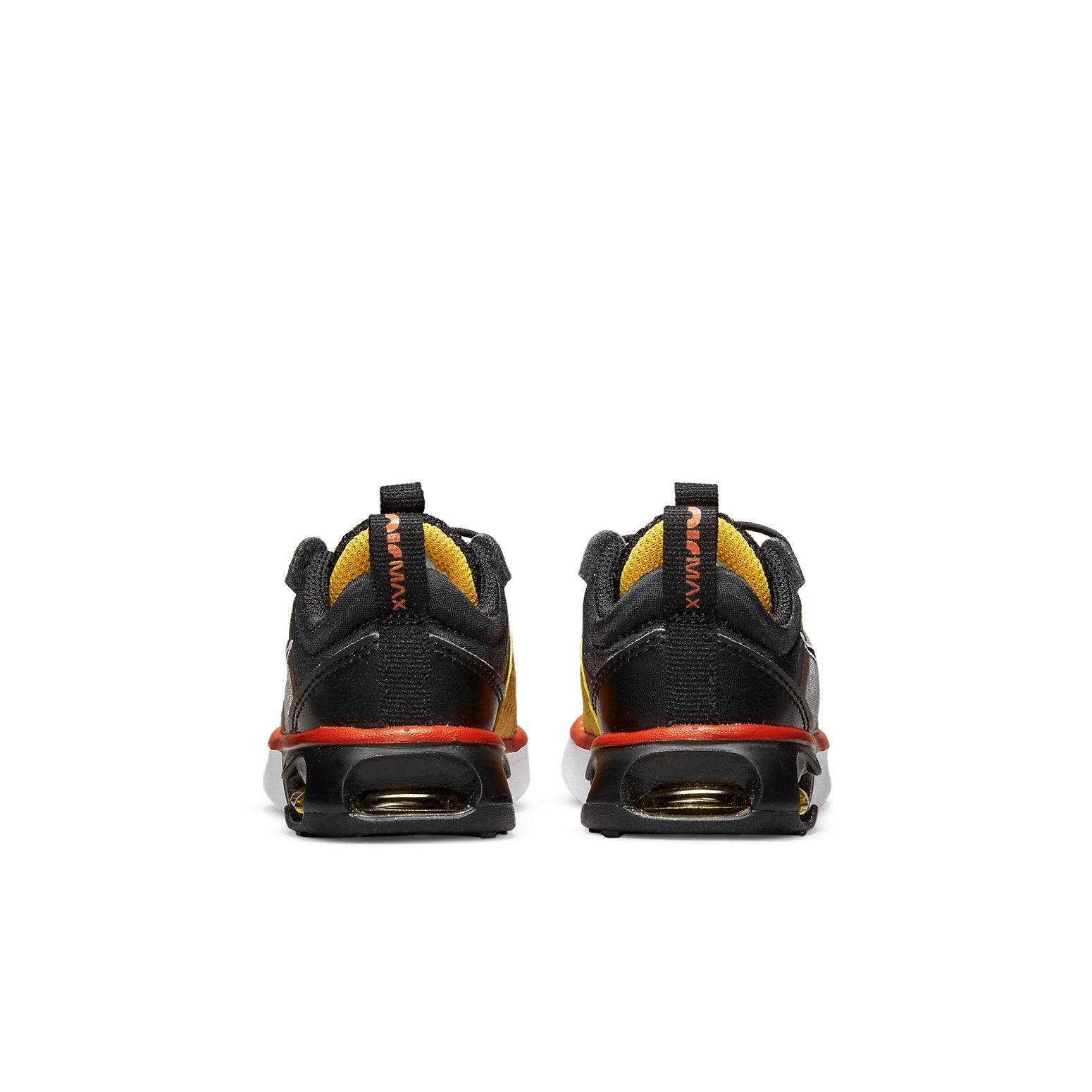(TD) Nike Air Max 2021 'Black Mystic Red' DB1110-005