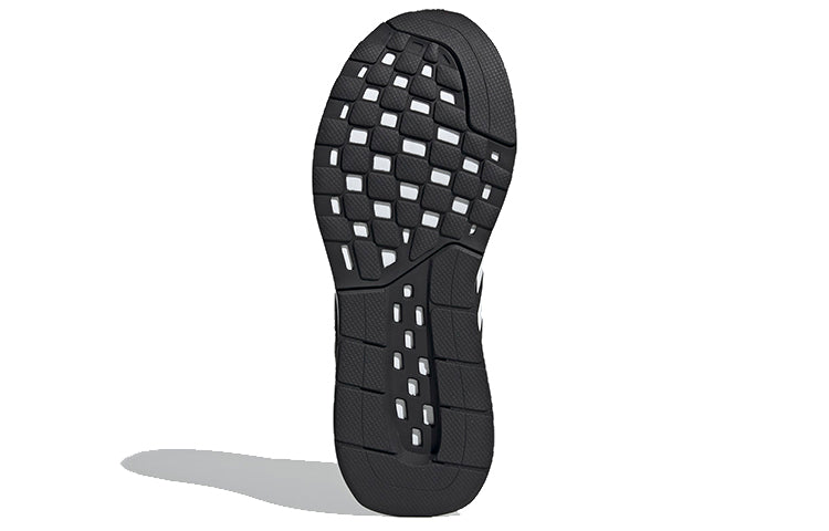 (WMNS) adidas neo Showtheway Black/White FX3623