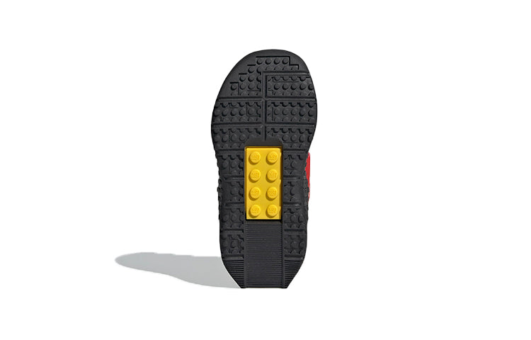 adidas LEGO x Sport Infant 'Red Black' FX2877