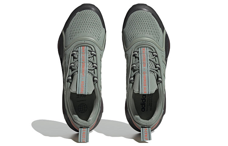 adidas NMD_V3 'Silver Green Carbon' HQ4444