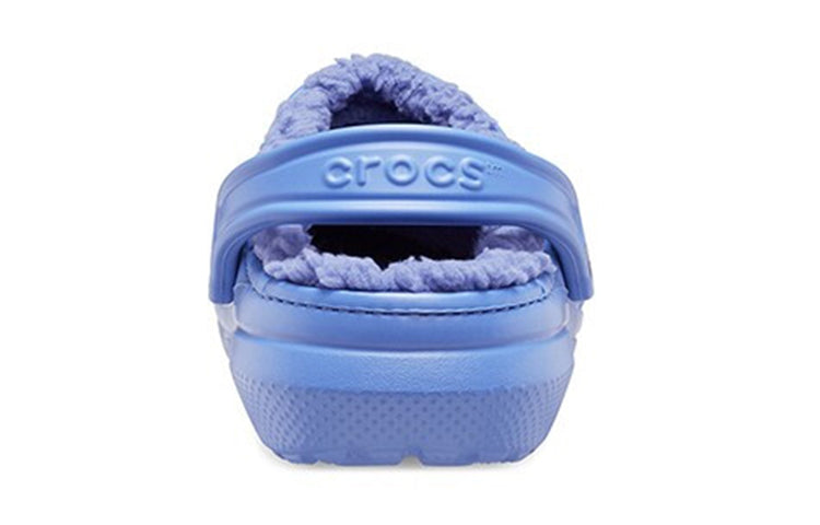 Crocs Classic Clog Cozy Sports 'Blue' 203591-4RU