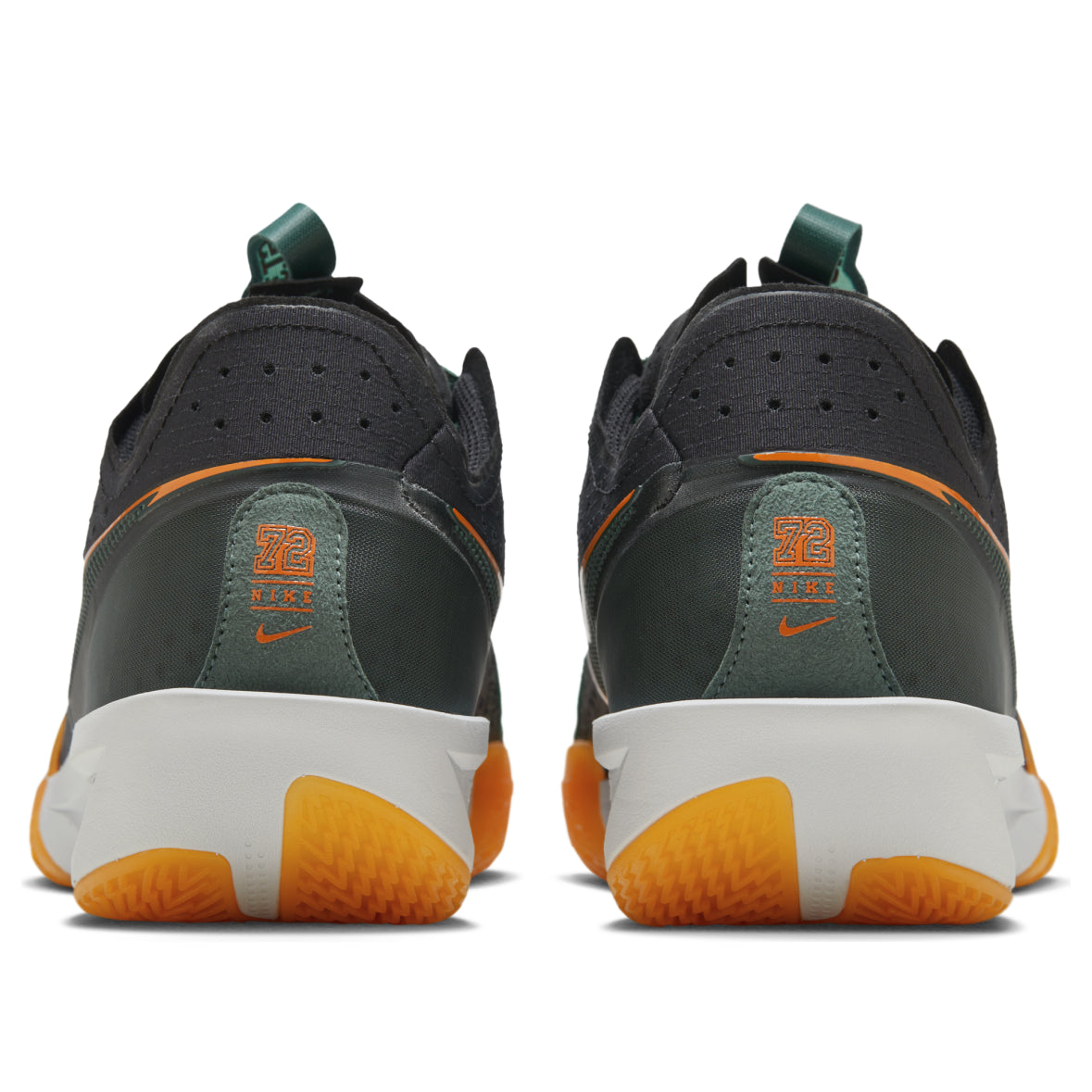 Nike Air Zoom G.T. Cut 3 'Miami Hurricanes' DV2918-001