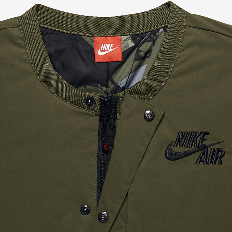Nike Non MENS Jacket 830631-331
